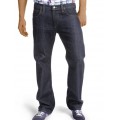 Lee Kent Black Shadow Jeans Lee Kent Black Shadow Jeans